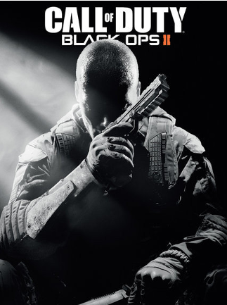 Call of Duty: Black Ops II Steam Gift EUROPE