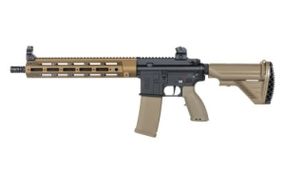 Страйкбольная штурмовая винтовка Specna Arms  SA-PH22 PRIME HAL ETU Carbine High Torque Chaos Bronze Version