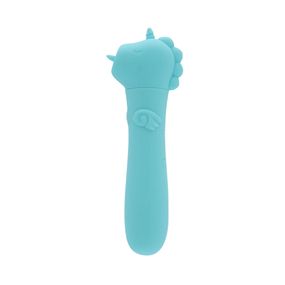 Вібратор-єдиноріжка Unihorn USB Bullet - Mount'n Peak, віброкуля, USB-зарядка