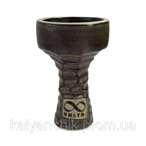 Чаша для Кальяна Unlimited Ceramics UNLTD Killer Pure Agate