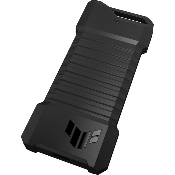 Накопичувач SSD USB-C 1TB TUF GAMING AS1000 PLUS ASUS (TUF GAMING AS1000 PLUS/BLK/G/AS) | Зображення 5