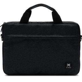 Сумка для ноутбука Vinga 14" NB1403 melange black (NB1403BK)