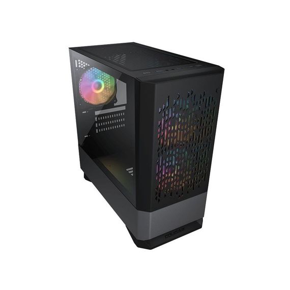 Корпус Cougar MG140 AIR RGB Black | Зображення 3
