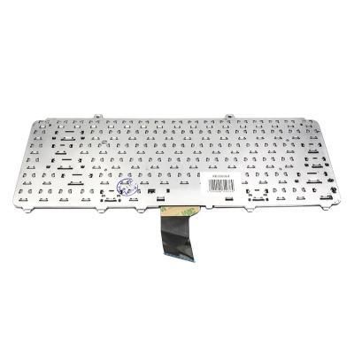 Клавиатура ноутбука Acer Aspire 1420/One 715 черный,без фрейма (KB310364) | Зображення 1