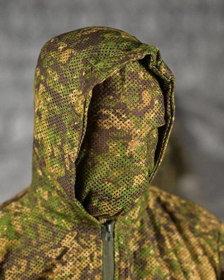Костюм маскувальний moss СЧ2235 | Зображення 4