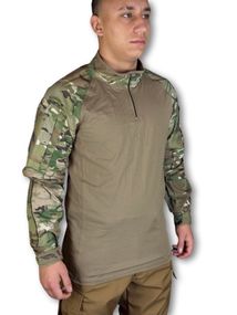 Тактична сорочка Ubacs Multicam 50/5