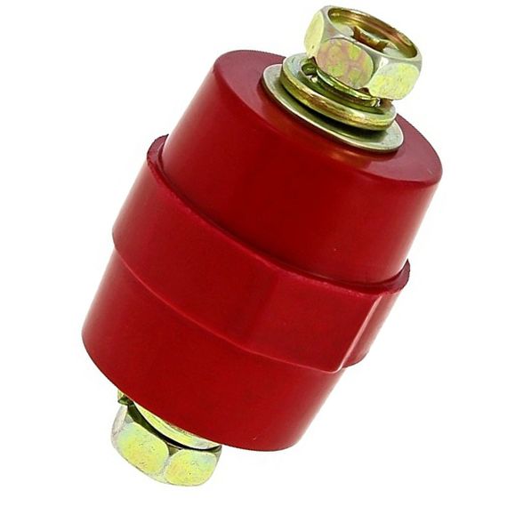 Изолятор SM65 М10 с болтом (65*41 22kV) Ny95501141