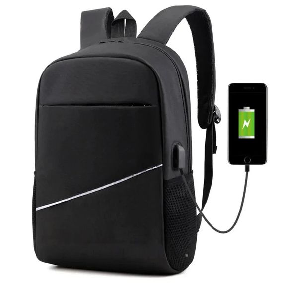 Міський рюкзак з USB 18 л XPRO Joy Start (234571613_285) | Зображення 8