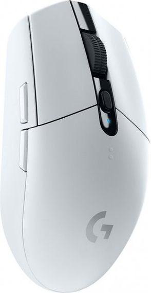 Миша Logitech G305 Lightspeed White | Зображення 1
