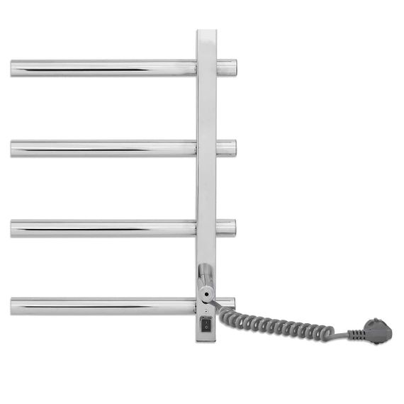 Електрична рушникосушарка Laris Каскад Преміум П10 500 х 1200 Е (підкл. зліва) | Зображення 7