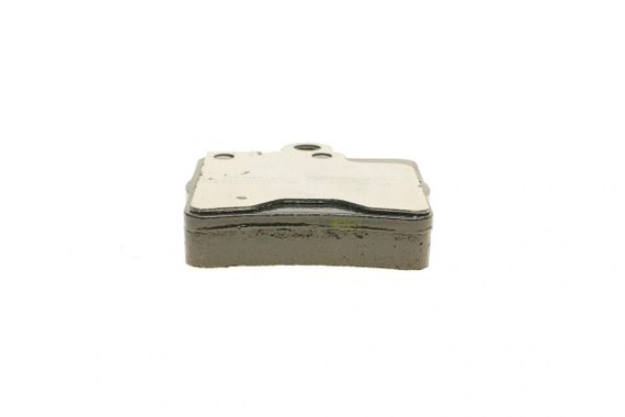 Колодки гальмівні задні Mercedes Benz W202 S202 W203 S203 CL203 C208 C209 S124 W210 R170 R171 93-11 22-0343-0 | Зображення 3