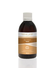 Екстракт Чаги 100 мл.