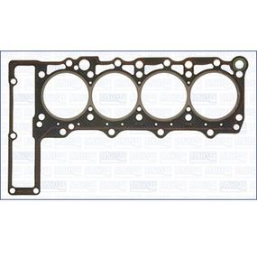 Прокладка ГБЦ Mercedes Benz OM604 93- (1.65 mm),10107500