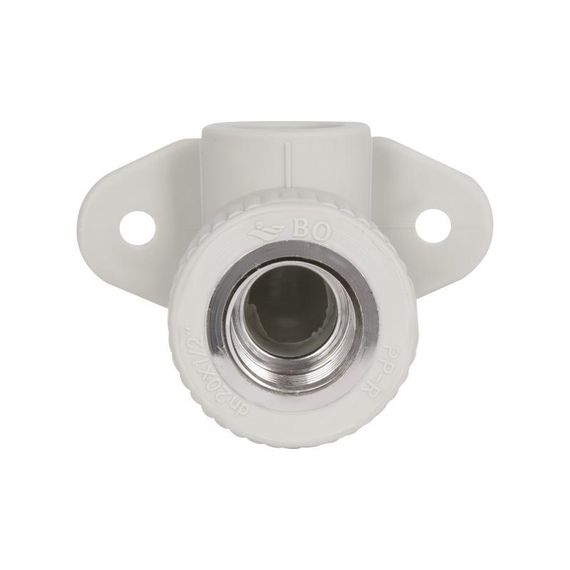 Кутик настінний PPR Blue Ocean 20х1/2", 90° ВР | Зображення 2