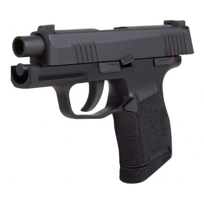Пневматический пистолет Sig Sauer Air P365 (P365-177-BLK) | Зображення 2