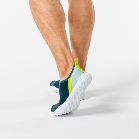 Аква-взуття 120 для дорослих темно-бірюзове - EU36/37 UA35/37 | Зображення 7