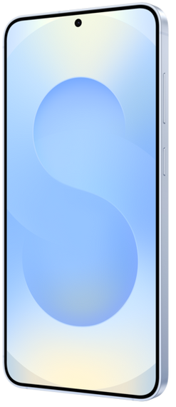 Смартфон Samsung Galaxy S25 12/512Gb LBH Іcyblue | Зображення 3