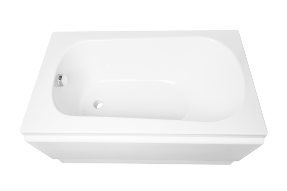 Акрилова ванна Redokss San RAVENNA 1200x700 | Зображення 2