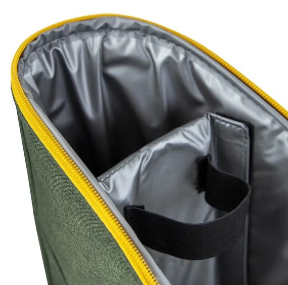 Термосумка Bo-Camp Wine Cooler Westwood 4 Liters Green (6702951) (DAS302736) | Зображення 2