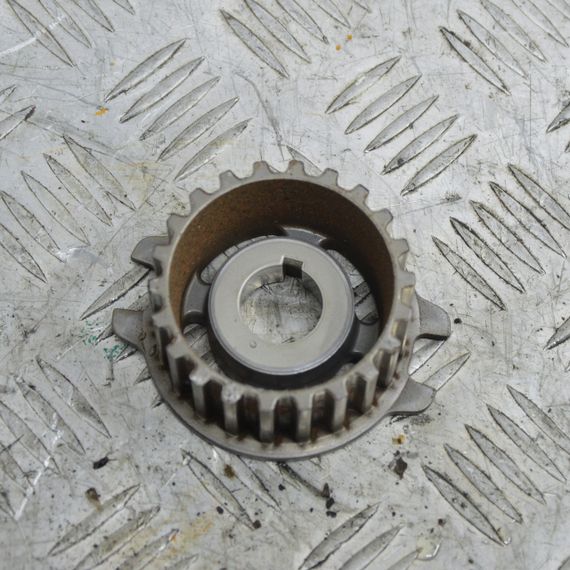 Шестерня приводу ПНВТ 1.6 HDI Citroen Berlingo B9 2008-2018 Шестерня паливного насоса Сітроен 9683818280 | Зображення 1