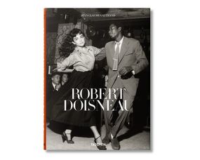 Найкращі фотографи світу книга альбом фоторобіт Робера Дуано Robert Doisneau книги про вуличну фотографію