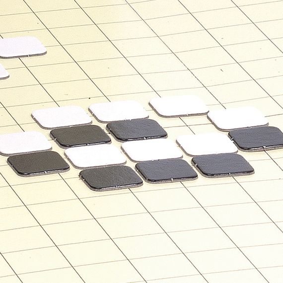 Настольная игра Го Arial 910770 на укр. языке | Зображення 3