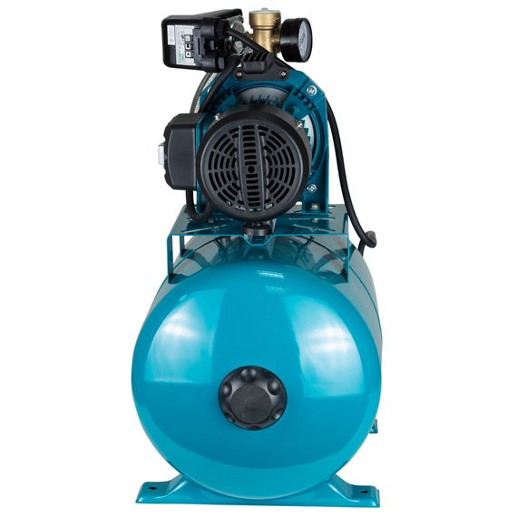 Насосна станція AquaticaLeo EKJ-802IA5/UA 0.8кВт Hmax 38м Qmax 58л/хв 775346/24 | Зображення 2