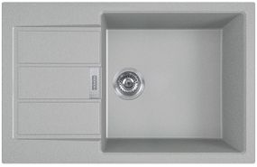 Мойка кухонная Franke Sirius 2.0 143.0621.339