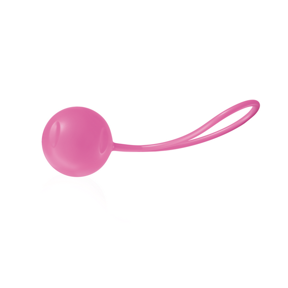 Вагінальна кулька - Joyballs Trend Rose | Зображення 1