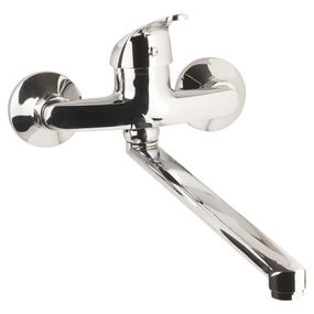 Змішувач для кухні Aquatica настінний (9755120)