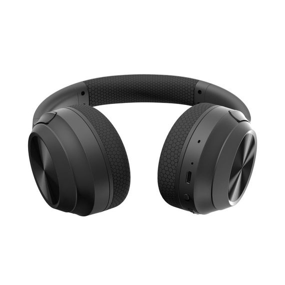 Гарнітура бездротова A4-Tech BH220 (Black), колір чорний | Зображення 3