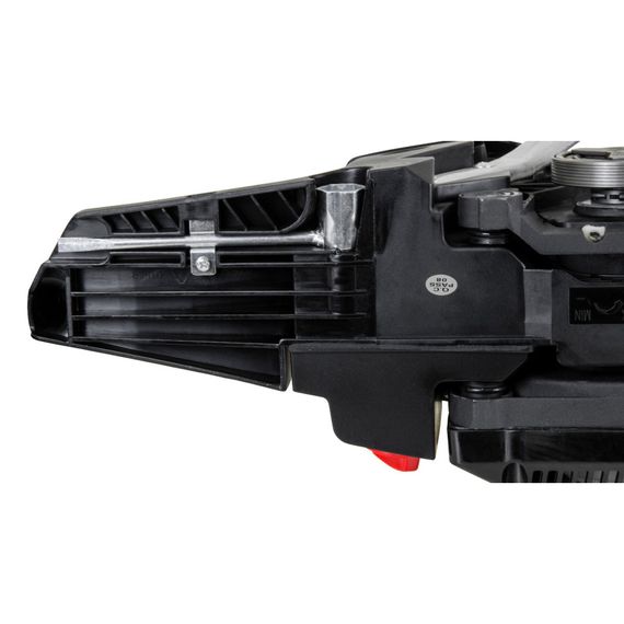 Бензопилка ланцюгова START PRO SCS-4080HN/1 SUPER TOOTH | Зображення 3