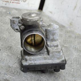 Дросельна заслінка Mercedes A-Class W168 1.4 / 1.6 дросель Мерседес а-клас A1661413125