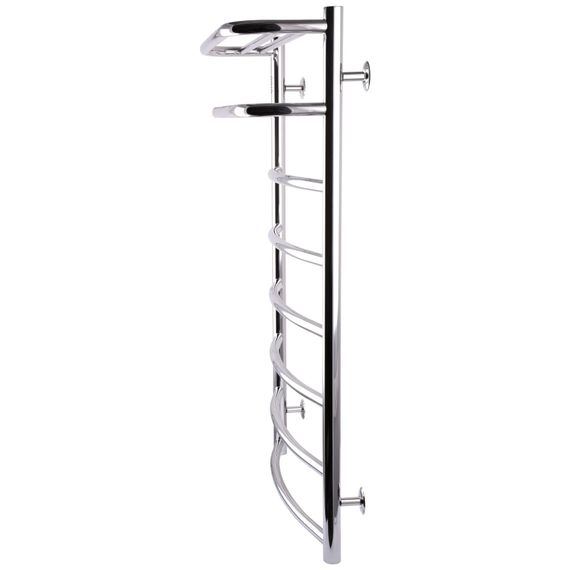 Рушникосушарка UNIO Op W 900-500-8 Олівія з полицею (20861) | Зображення 2