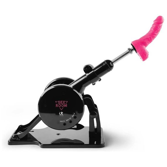 Секс-машина Dreamtoys Sex Room Sex Machine