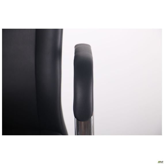 Кресло офисное AMF Bill CF Black | Зображення 7