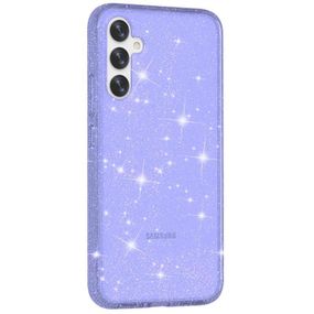 TPU чехол Nova для Samsung Galaxy A37 5G Purple