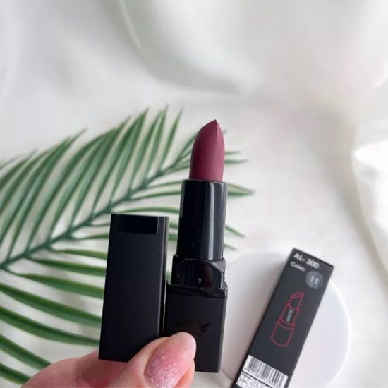 Матова помада для губ Alex Horse  AL-300 (№11)