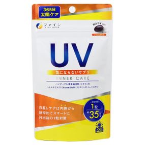 Комплекс для кожи Fine Japan UV Sun Care Vitamin 35 Caps