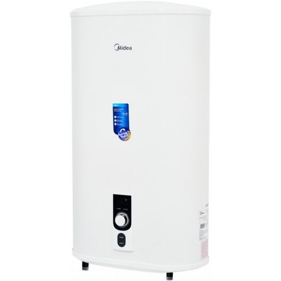 Плоский бойлер Midea D80-20ED2(W)