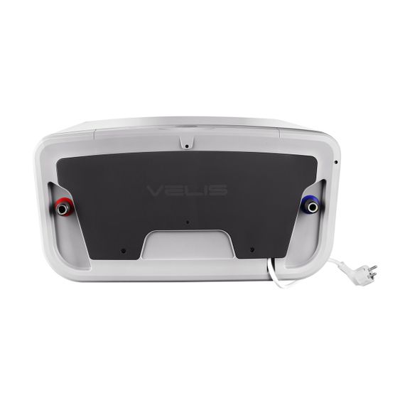 Водонагрівач Ariston Velis Tech 50 EU з мокрим ТЕНом 3100917 | Зображення 6