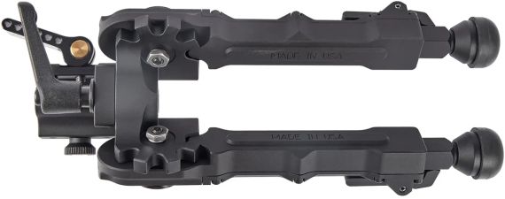 Сошки Accu-Tac BR-4 G2 швидкознімні. Picatinny | Зображення 4