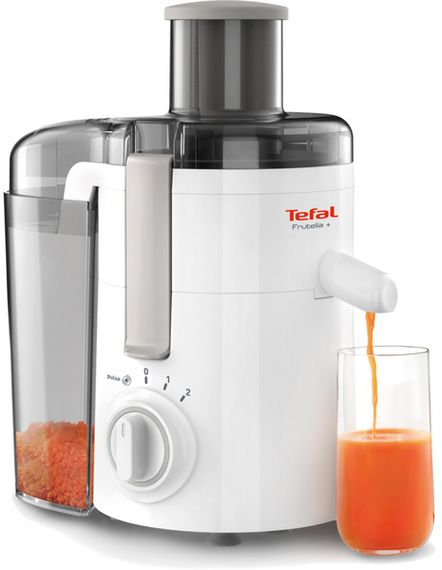 Соковыжималка центробежная Tefal ZE370138 (ZE370138) | Зображення 1