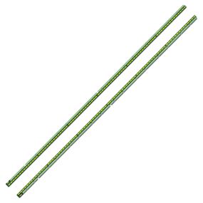 LED підсвітка LG TV 65" LG:  65UB980V, 65UB9800, 65UB9200, 65UB9500, 65UB9300, 65UB950V 1 планка