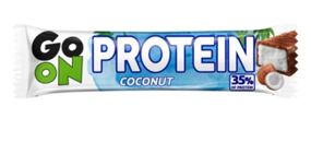 Протеїновий батончик Go On Protein Bar 50 gr (Coconut)