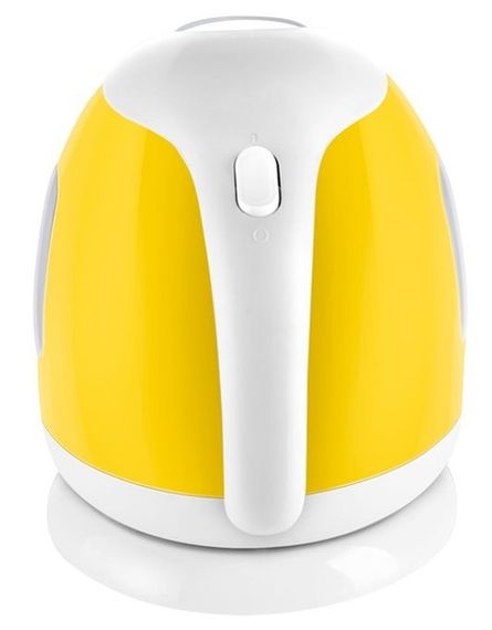 Електрочайник Sencor SWK 1016YL | Зображення 3