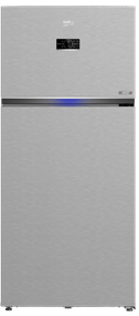Холодильник Beko RDNE700E40XP