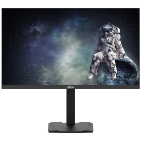 Dahua DHI-LM27-E431A 27", IPS, 4K UHD, 320 Гц Монітор