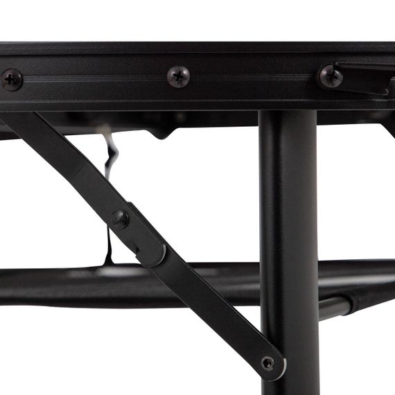 Стіл Bo-Camp Northgate 100x70 cm Black/Grey (1404189) | Зображення 9