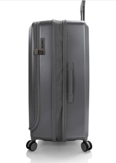 Валіза Heys EZ Fashion (L) Charcoal (10162-0047-30) | Зображення 6